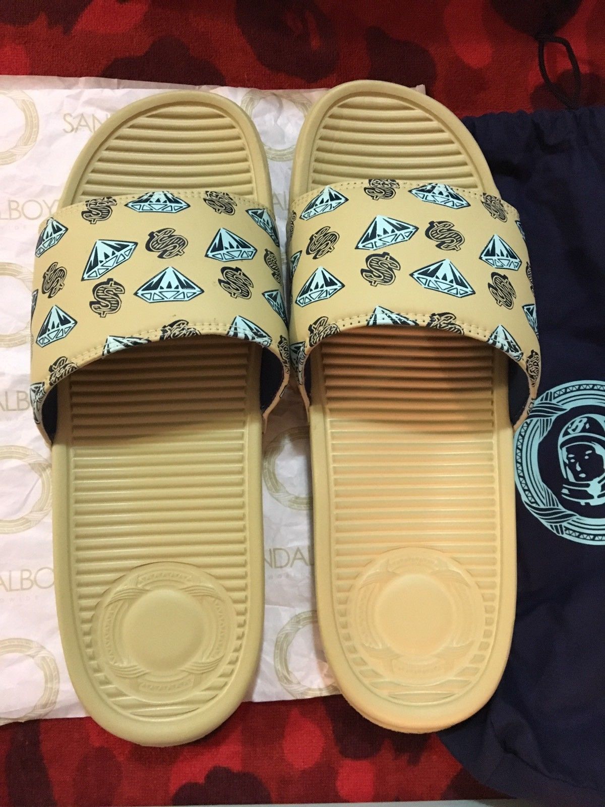 BBC Ice Cream : les ventes les plus chères ! 